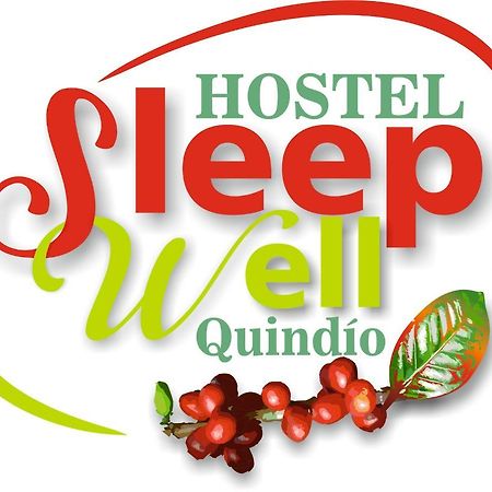 Sleep Well Hotel Filandia Ngoại thất bức ảnh