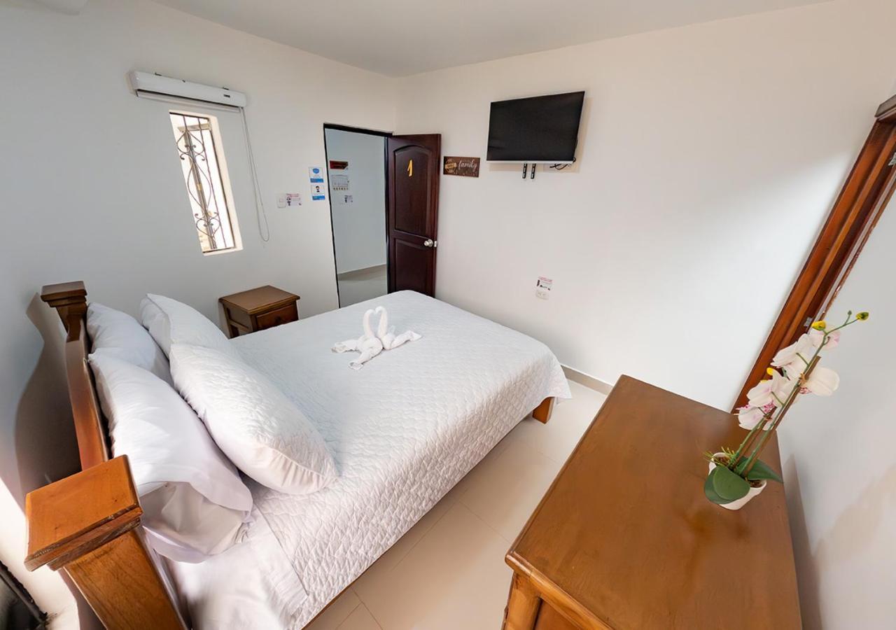 Sleep Well Hotel Filandia Ngoại thất bức ảnh